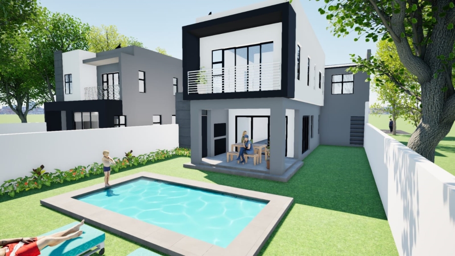 4 Bedroom Property for Sale in Sandown Western Cape